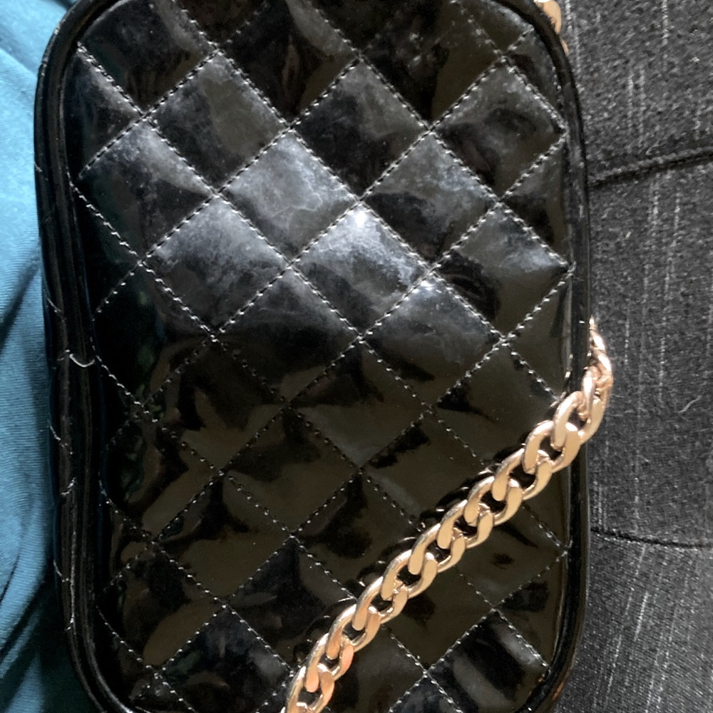 Ariana Grande Limited Edition Handbag(Black)